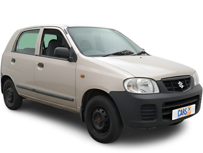 Maruti Alto-img